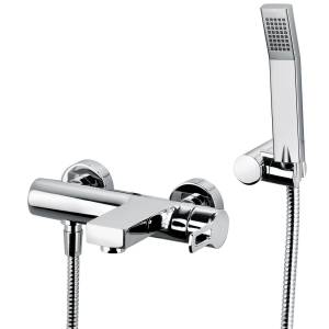 Смеситель для ванны Paffoni Ringo